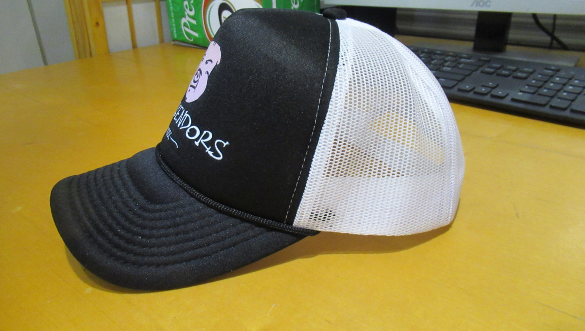 Porkvendors Merch Bundle